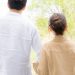 実は夫婦関係がネックだったビジネスマン